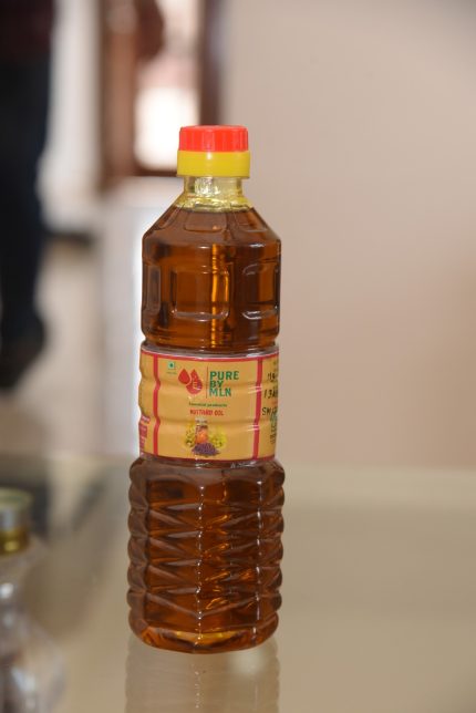 500 ML Bottle